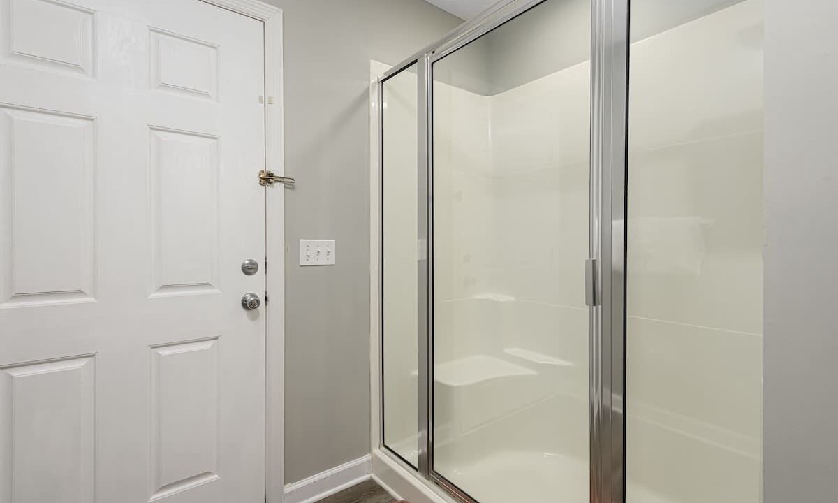Photo of Bathroom in Gulf Lagoon Beach