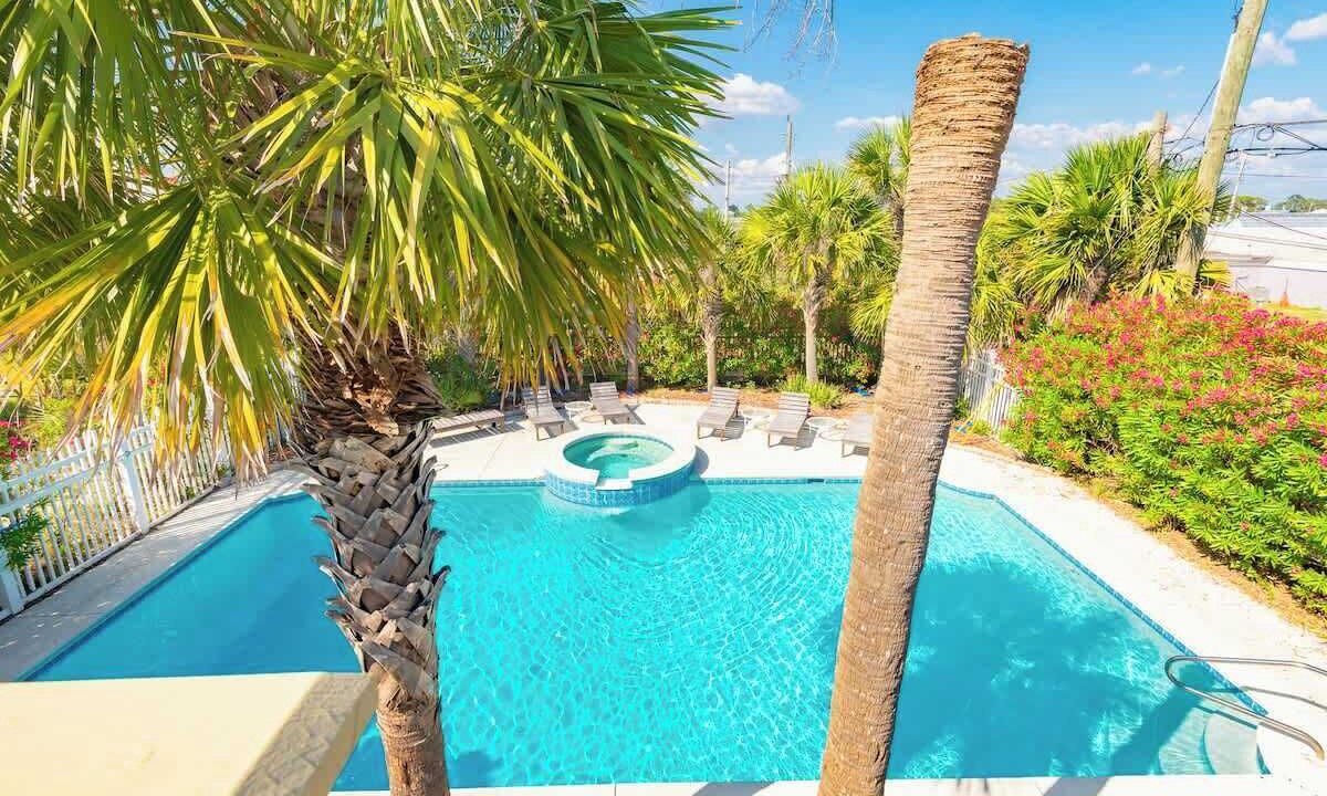 Photo of Outdoor in Gulf Lagoon Beach