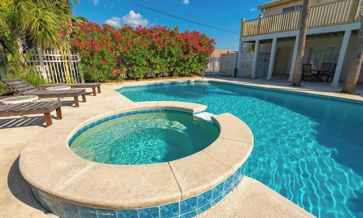 Photo of Outdoor in Gulf Lagoon Beach