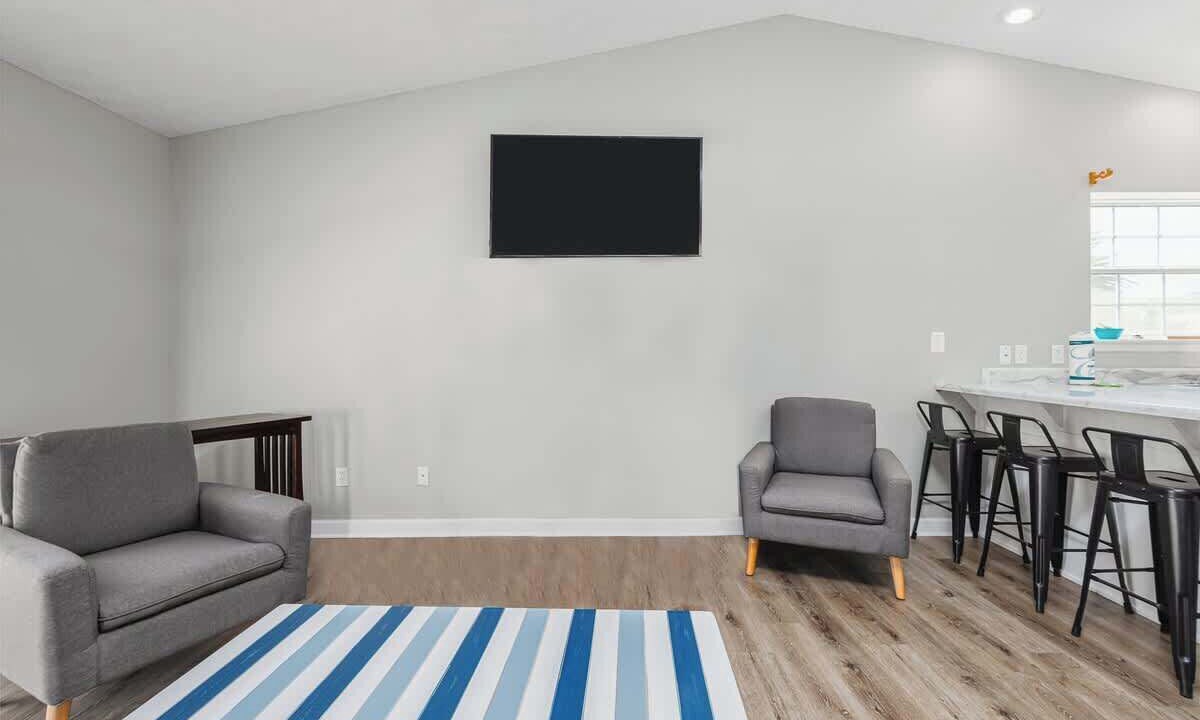 Photo of Bedroom in Gulf Lagoon Beach