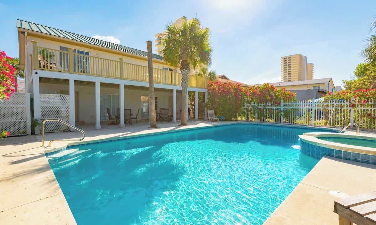 Photo of Outdoor in Gulf Lagoon Beach