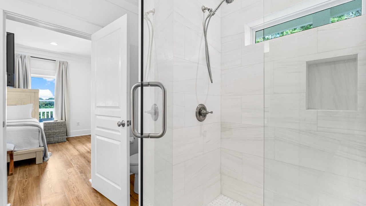 Photo of Bathroom in Village of Sugar Beach