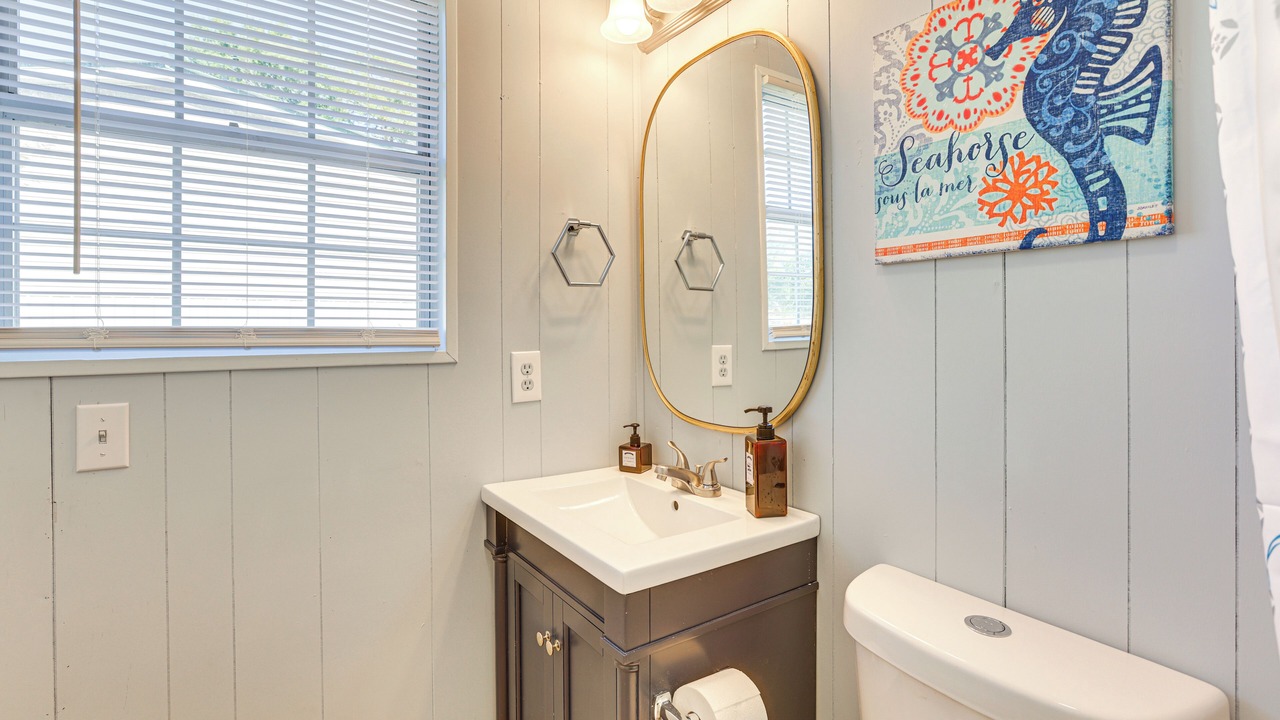 Photo of Bathroom in Thomasville