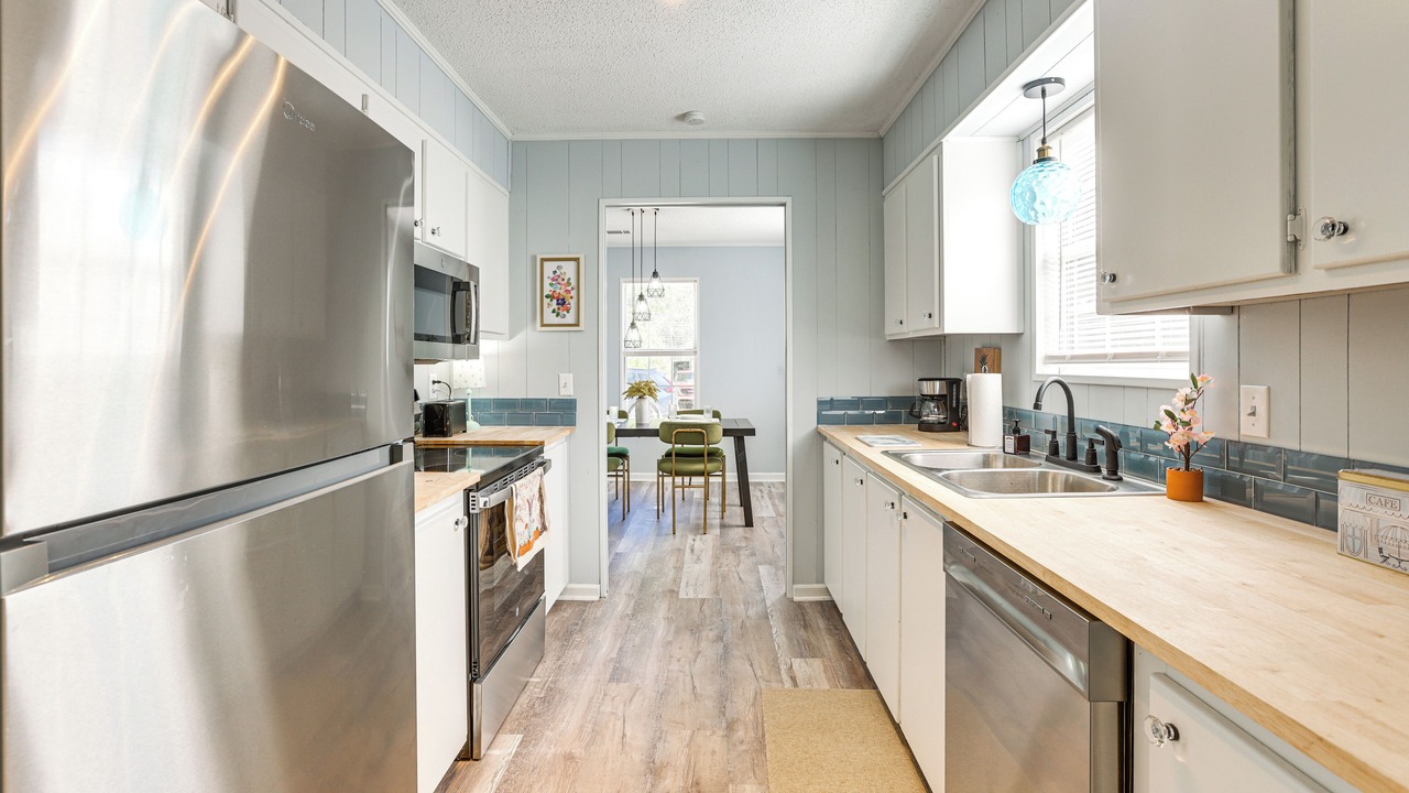 Photo of Kitchen in Thomasville