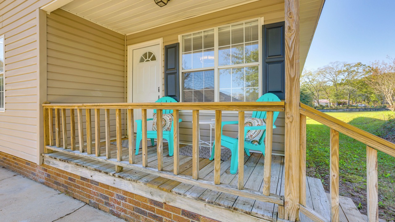 Photo of Outdoor in Thomasville