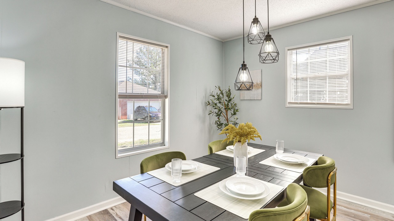 Photo of Livingroom in Thomasville