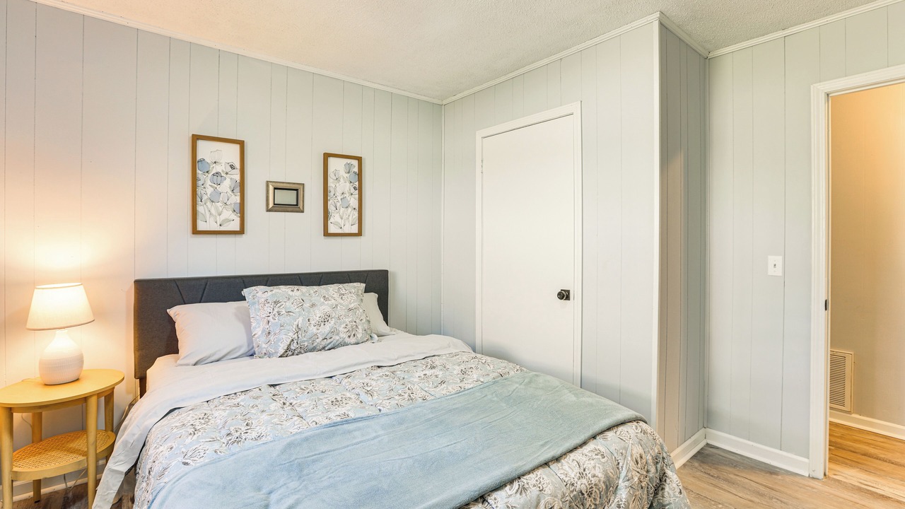 Photo of Bedroom in Thomasville