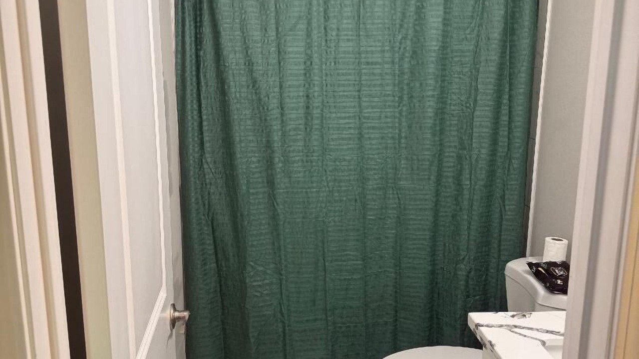 Photo of Bathroom in Seventh Ward
