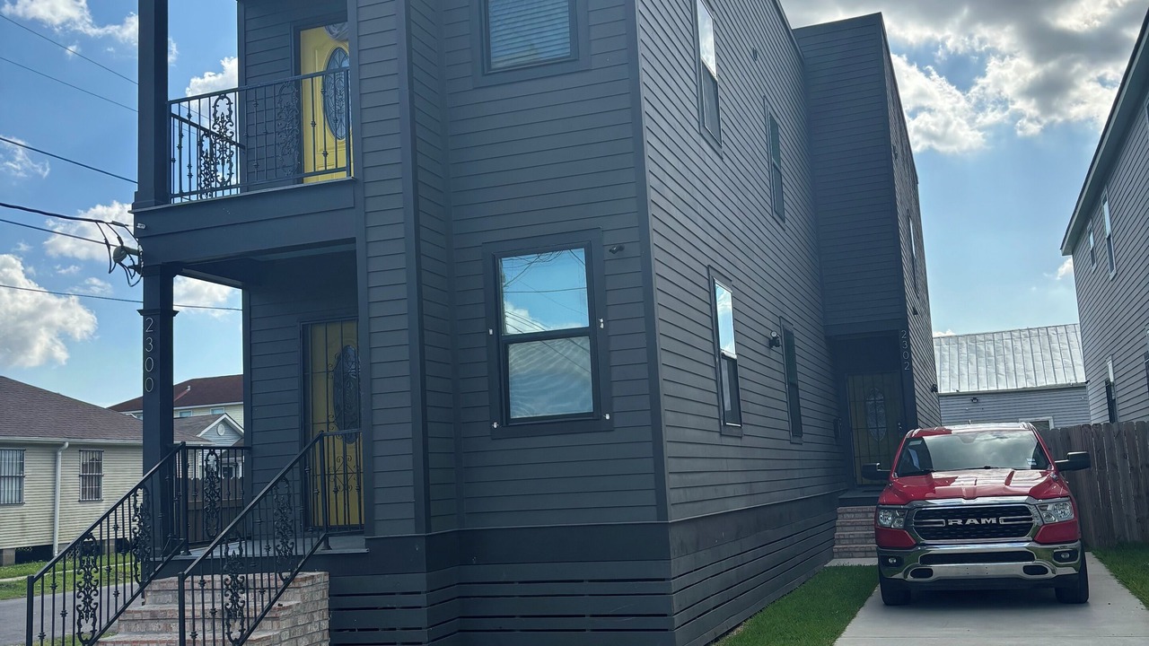 Photo of Outdoor in Seventh Ward