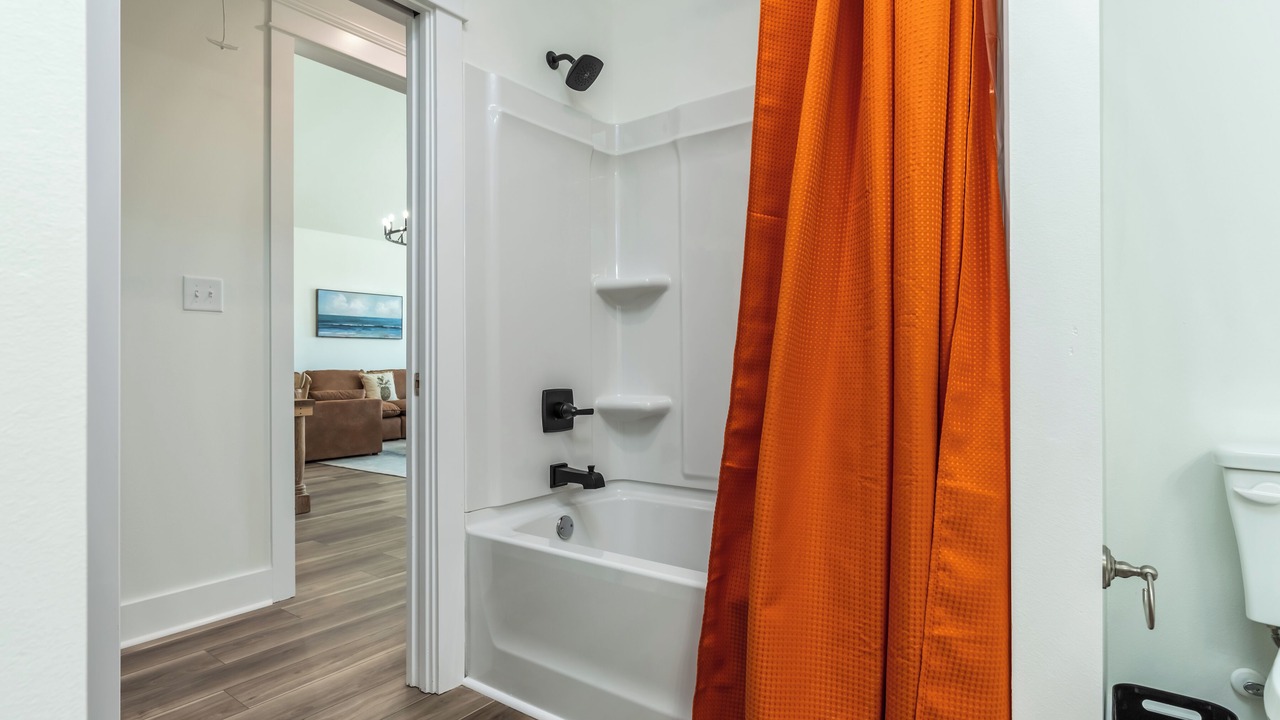 Photo of Bathroom in Audubon Place