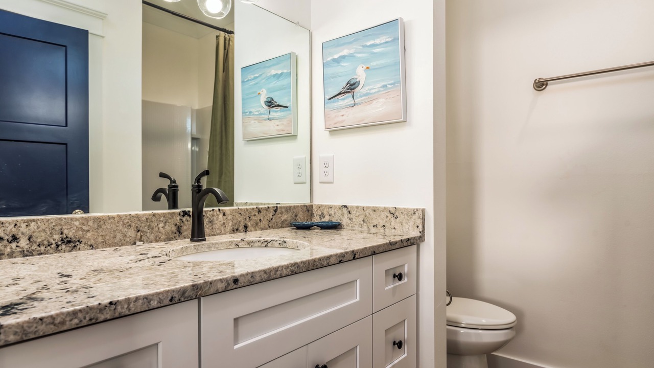 Photo of Bathroom in Audubon Place