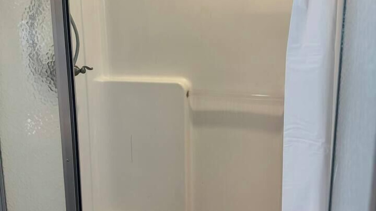 Photo of Bathroom in Holly Beach