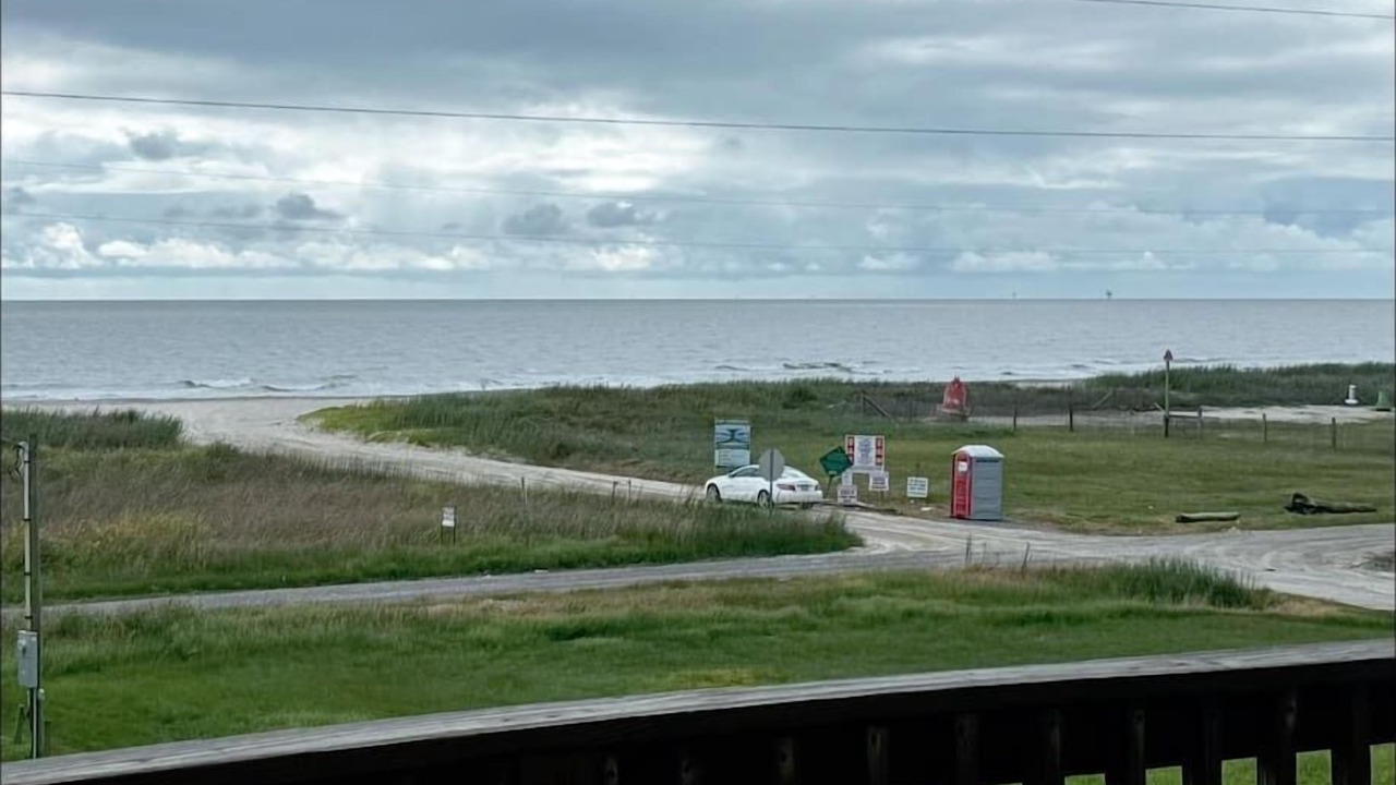 Photo of Outdoor in Holly Beach