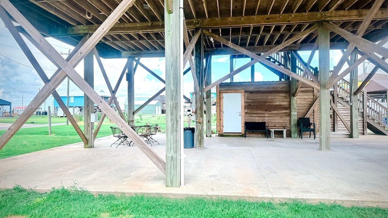 Photo of Outdoor in Holly Beach