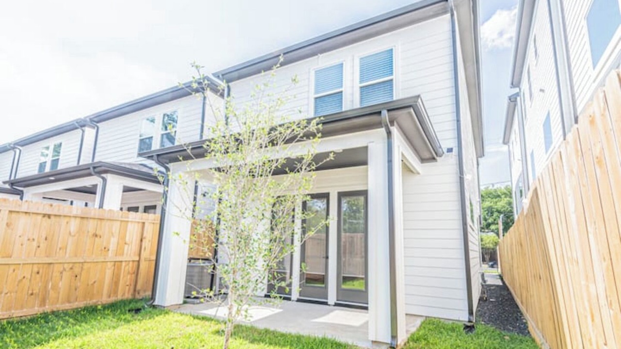 Photo of Outdoor in South Central Houston