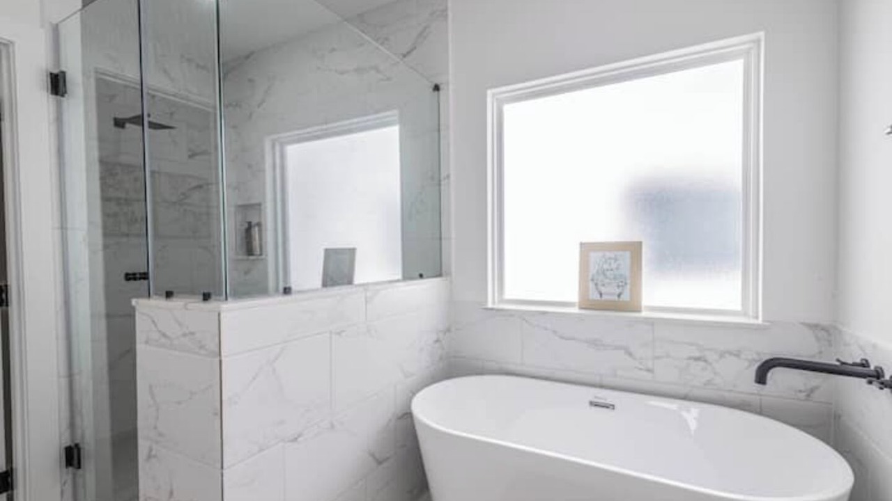 Photo of Bathroom in South Central Houston