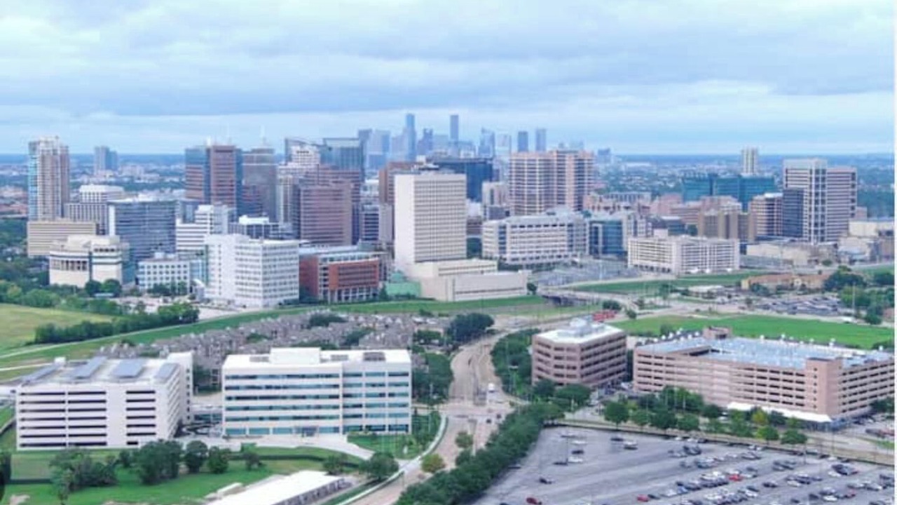 Photo of Outdoor in South Central Houston