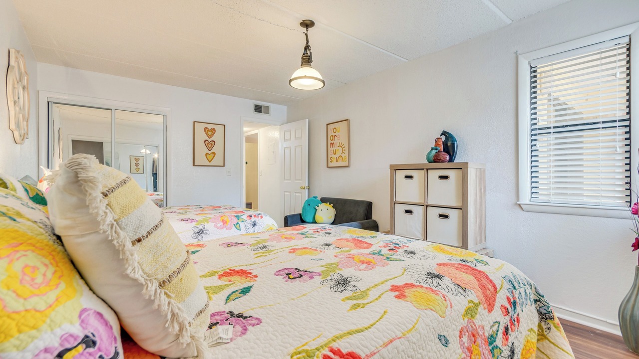 Photo of Bedroom in Mary Esther