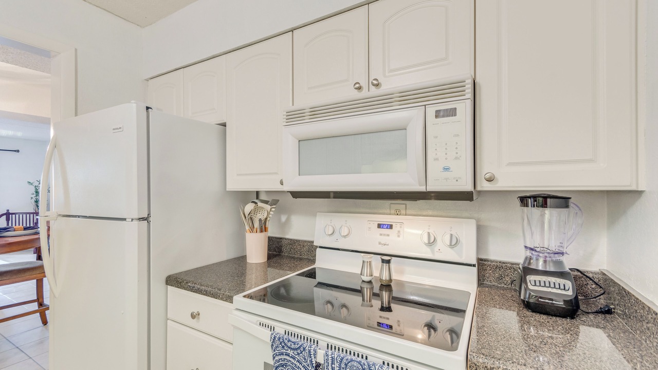 Photo of Kitchen in Mary Esther