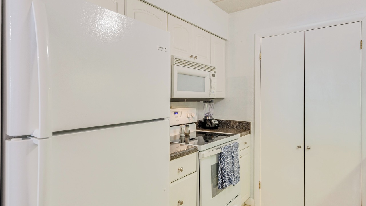 Photo of Kitchen in Mary Esther