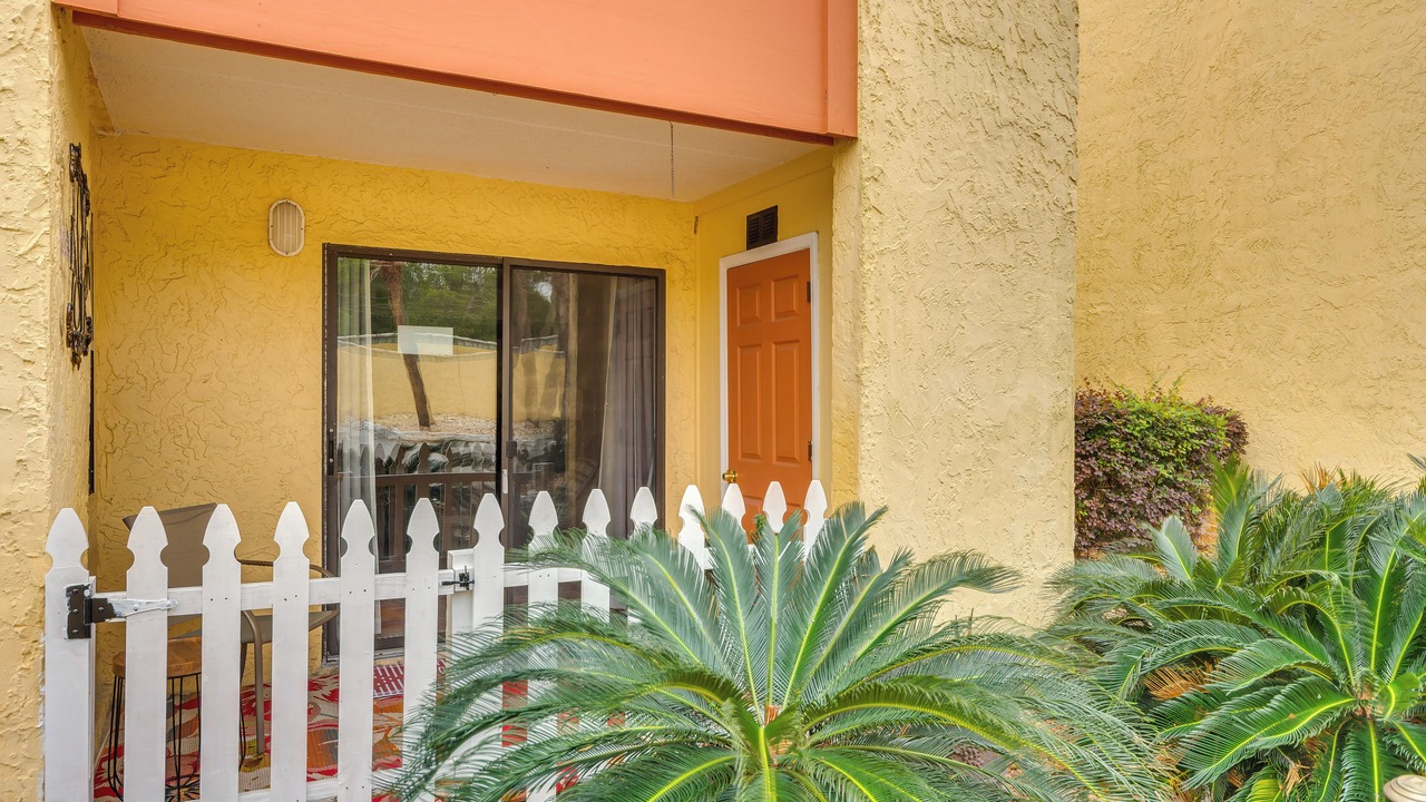 Photo of Patio Balcony in Mary Esther