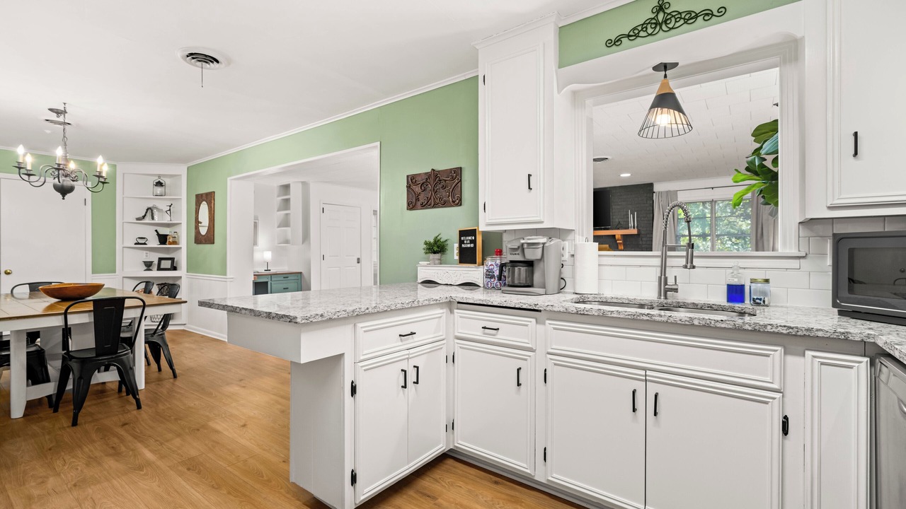 Photo of Kitchen in Pineville