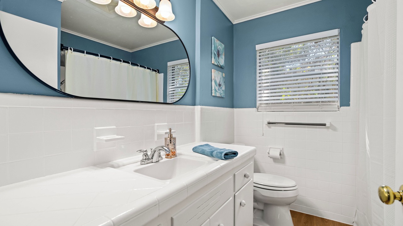 Photo of Bathroom in Pineville