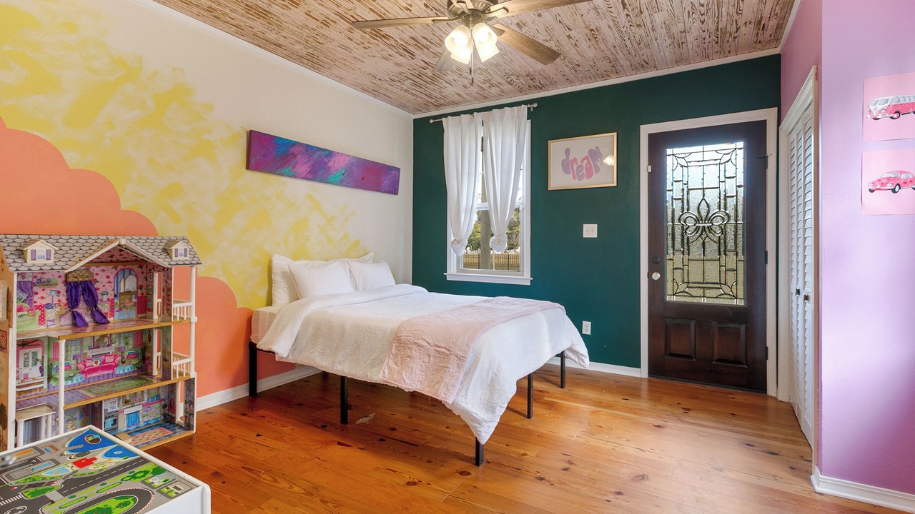Photo of Bedroom in Abita Springs