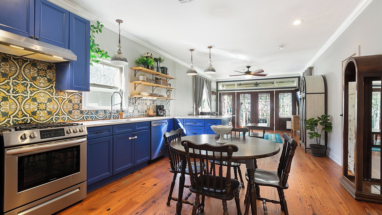 Photo of Kitchen in Abita Springs