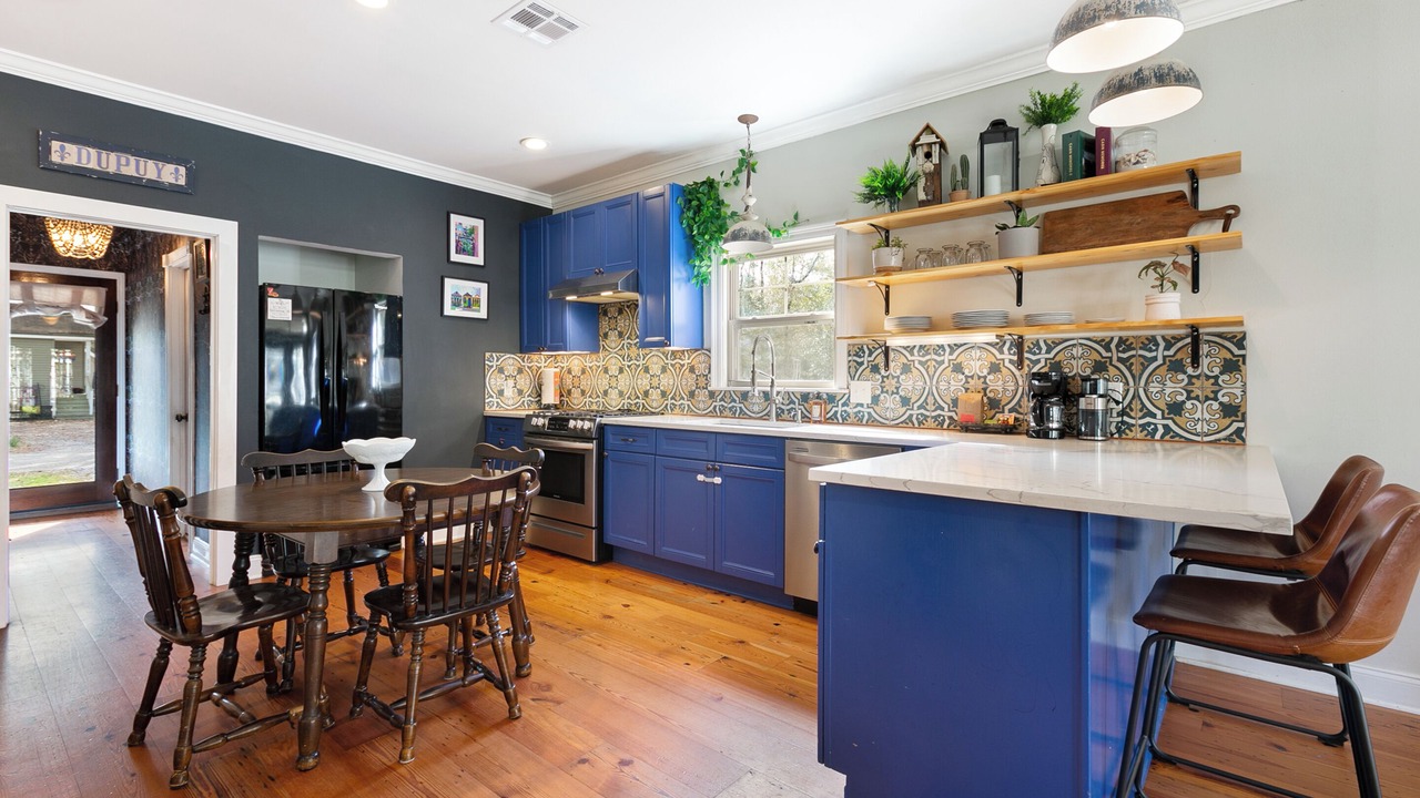 Photo of Kitchen in Abita Springs