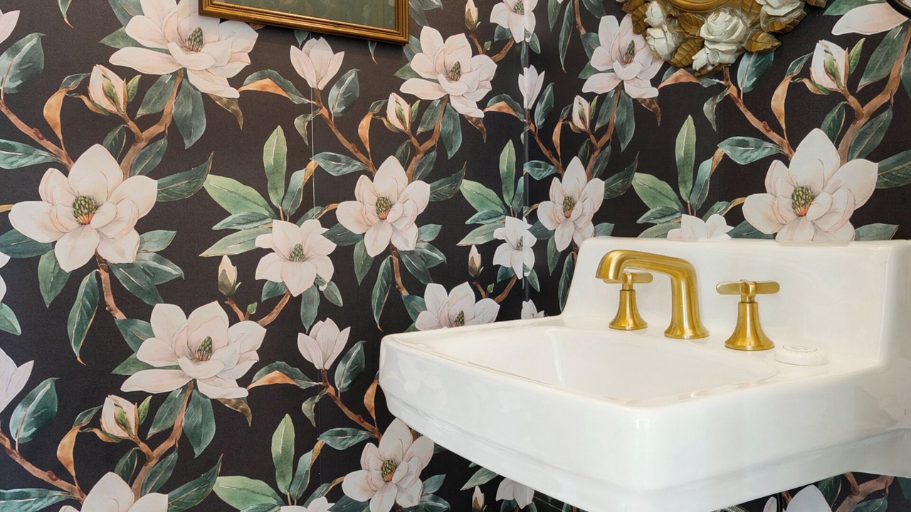 Photo of Bathroom in Abita Springs