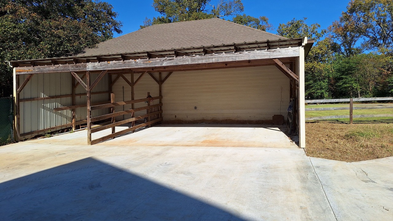 Photo of Outdoor in Tyler
