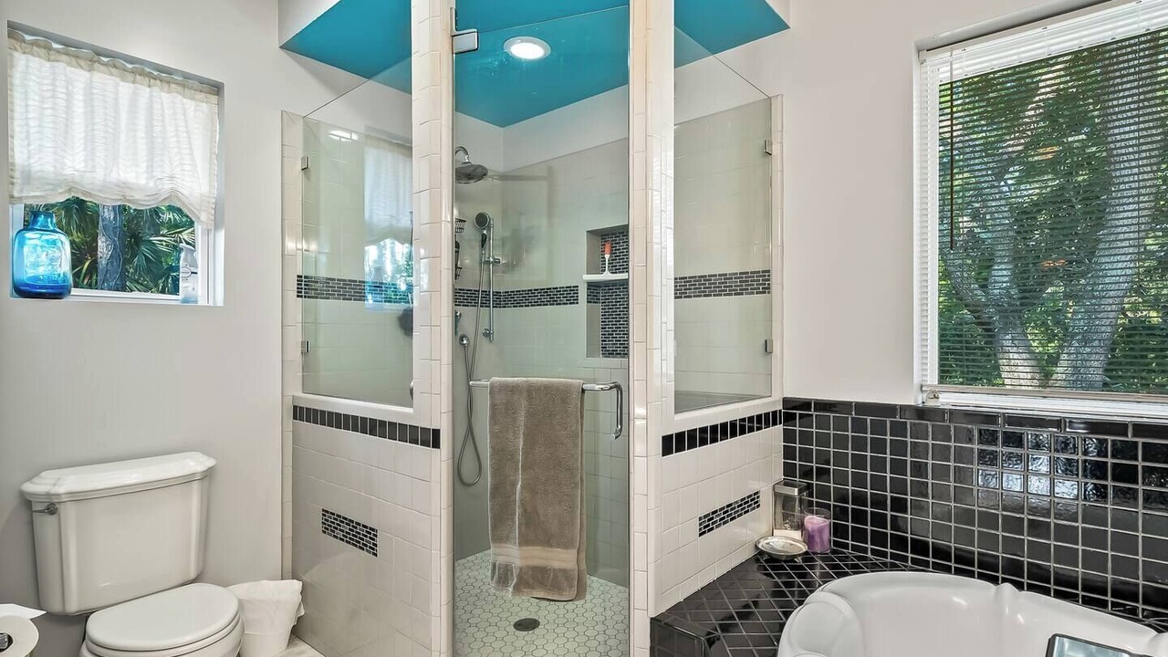 Photo of Bathroom in Panacea