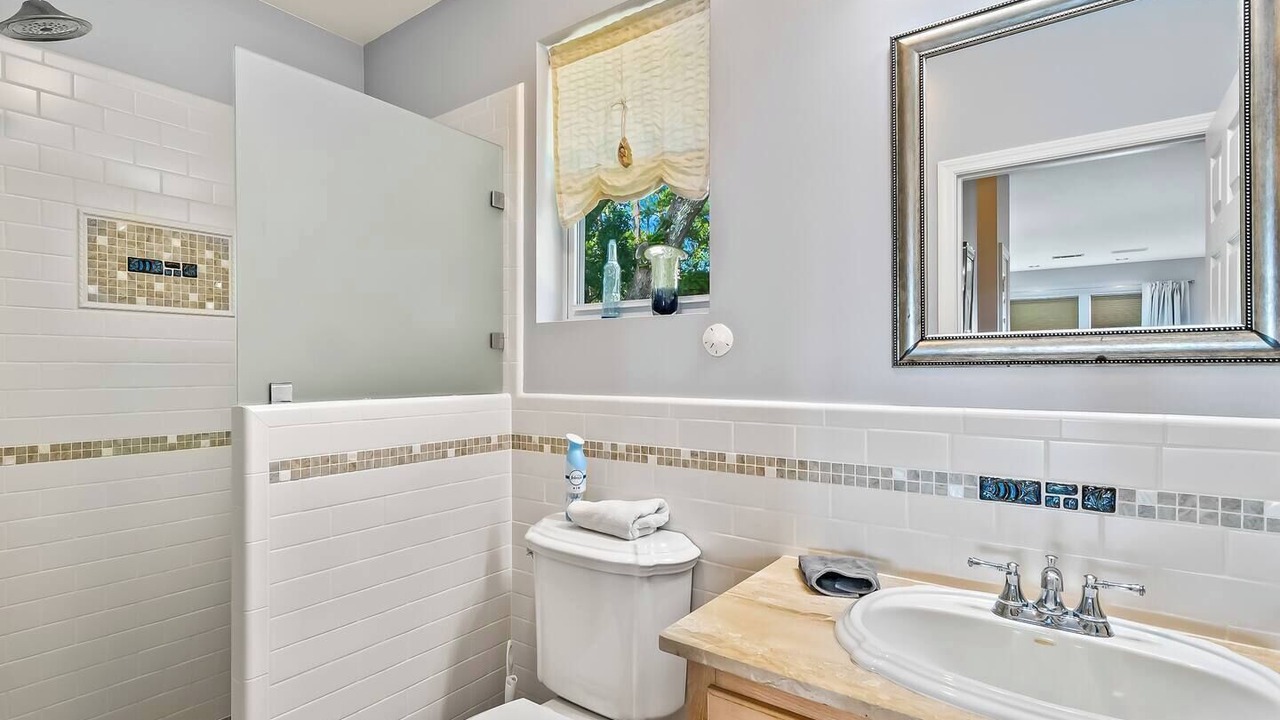 Photo of Bathroom in Panacea