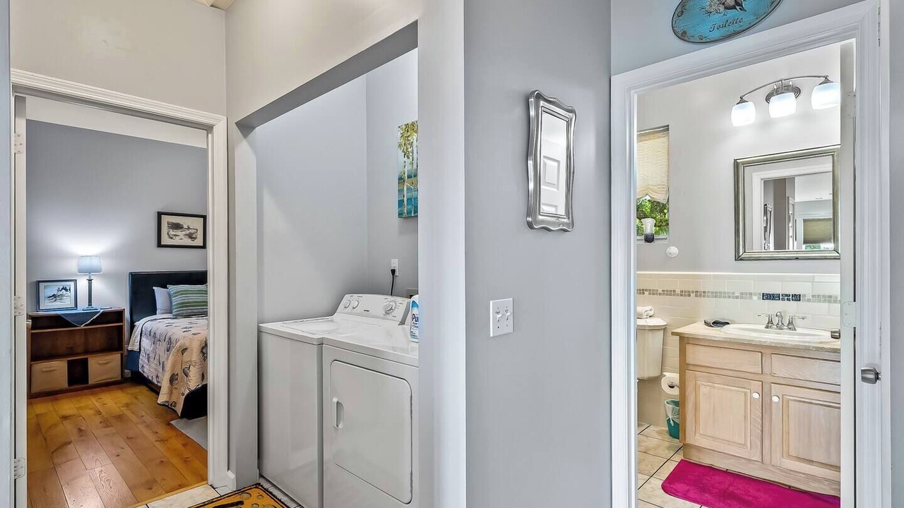 Photo of Bathroom in Panacea