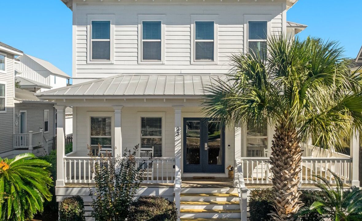 Photo of Outdoor in Crystal Beach