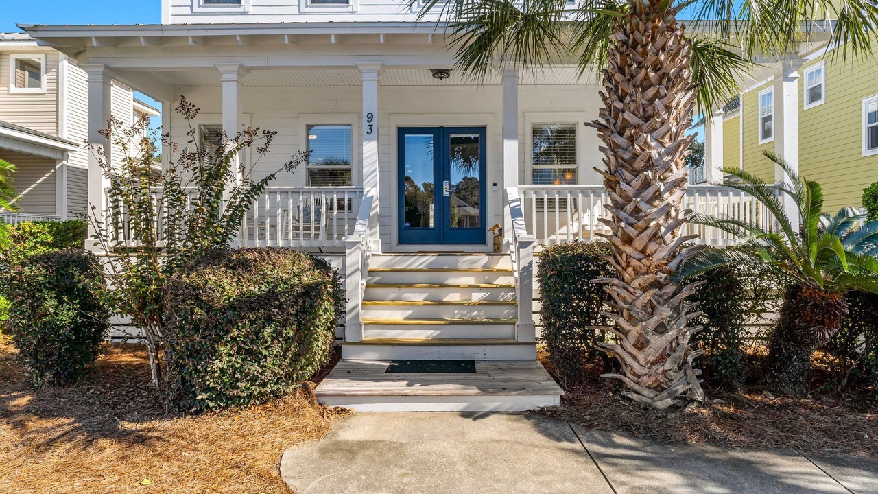 Photo of Outdoor in Crystal Beach