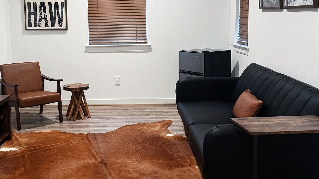 Photo of Livingroom in North Houston