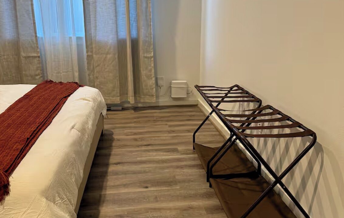 Photo of Bedroom in North Houston