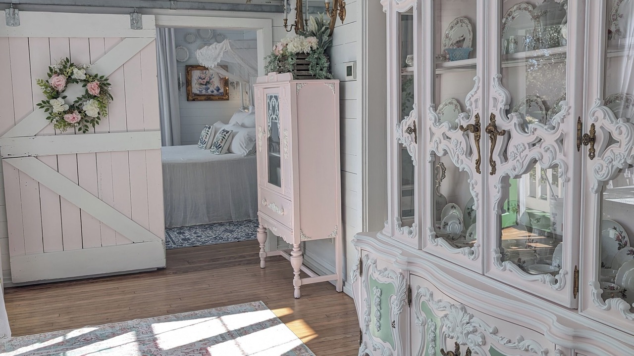Photo of Bedroom in Galveston