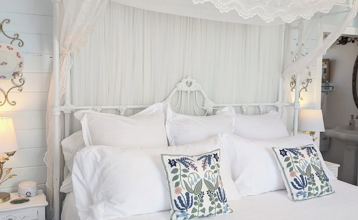 Photo of Bedroom in Galveston