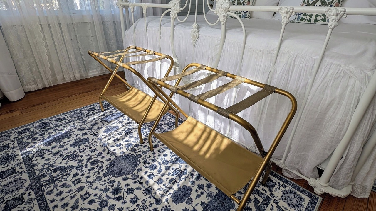 Photo of Bedroom in Galveston