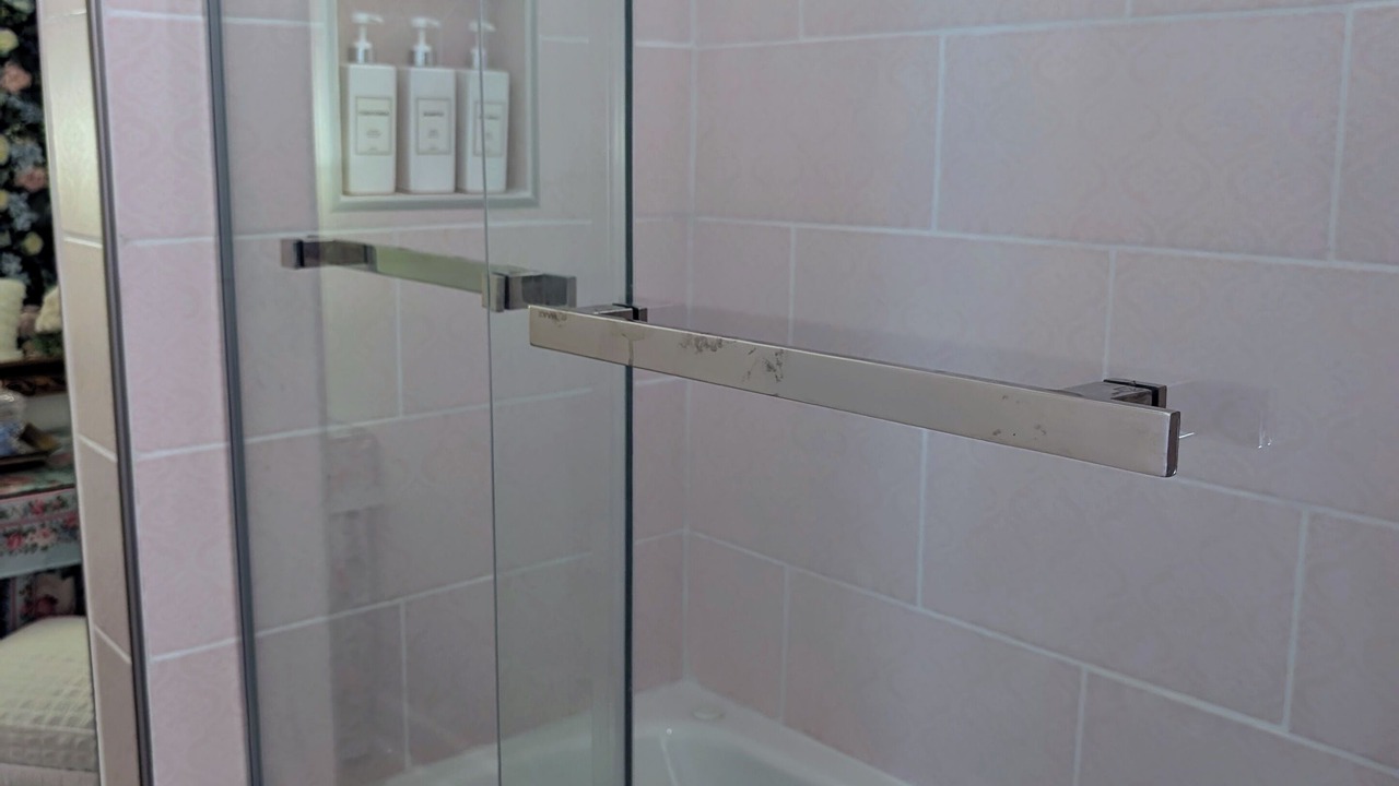 Photo of Bathroom in Galveston
