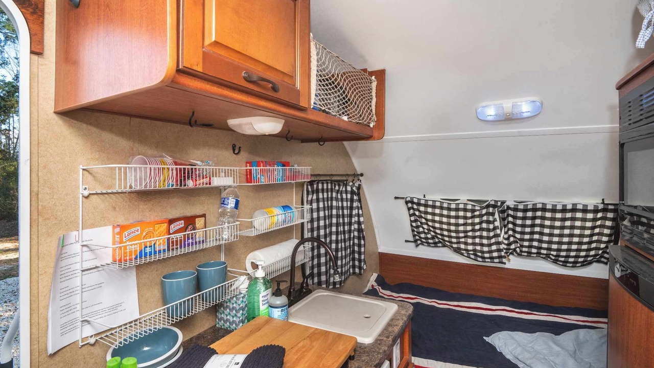 Photo of Bedroom in Marianna