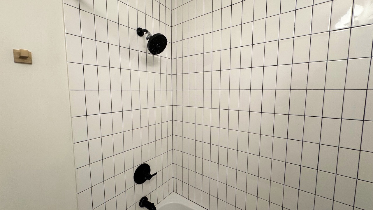 Photo of Bathroom in Panama City