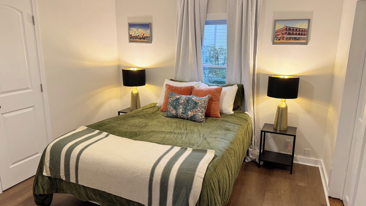Photo of Bedroom in Panama City