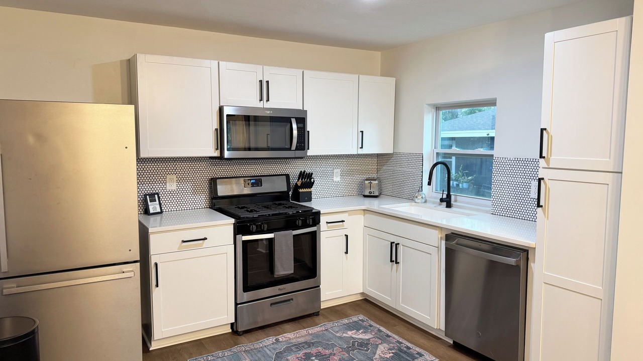 Photo of Kitchen in Panama City