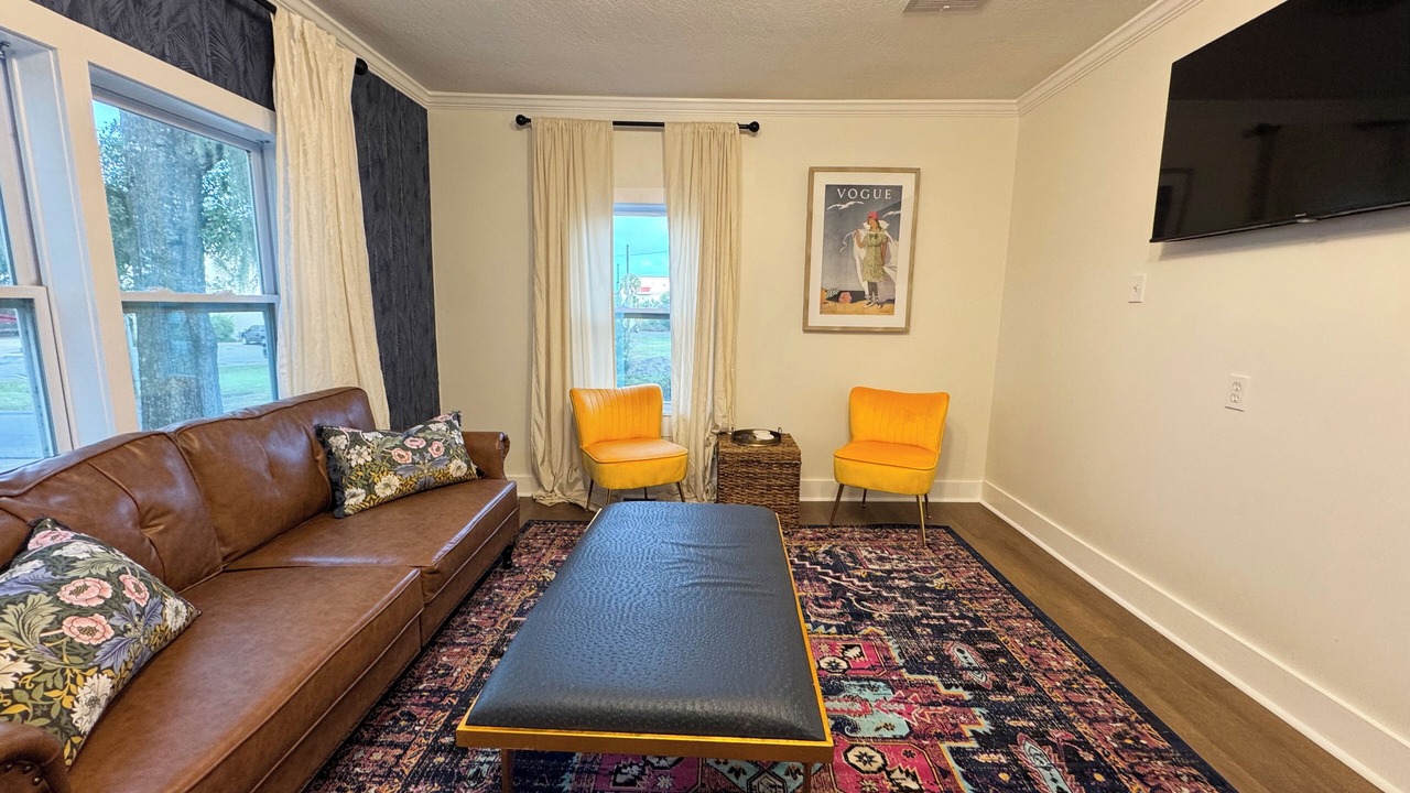 Photo of Livingroom in Panama City