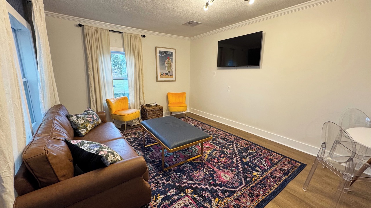 Photo of Livingroom in Panama City