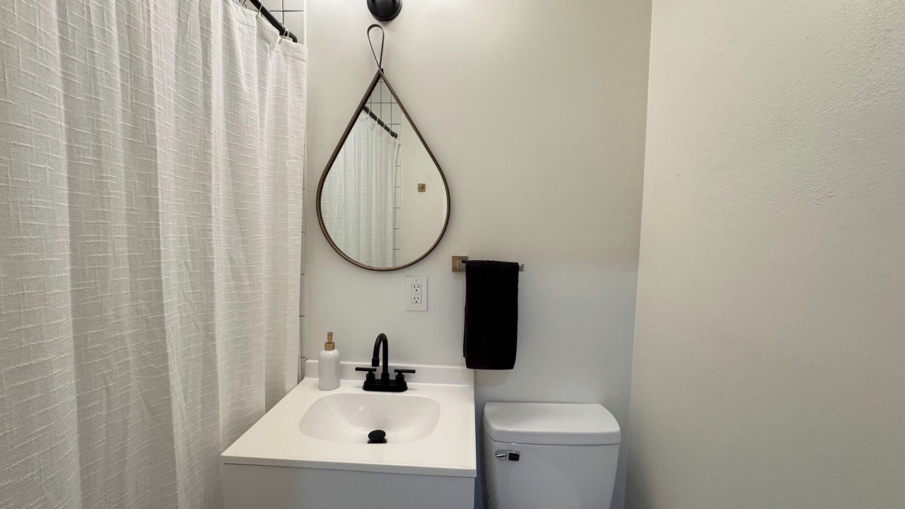 Photo of Bathroom in Panama City